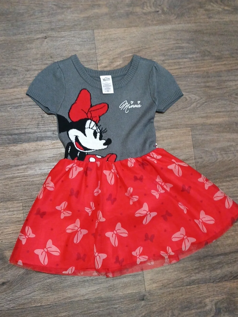 Disney minnie mouse